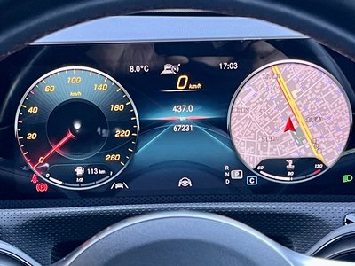 MERCEDES-BENZ A-CLASS - 6