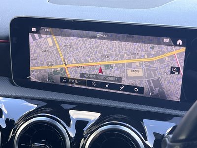 MERCEDES-BENZ A-CLASS - 8