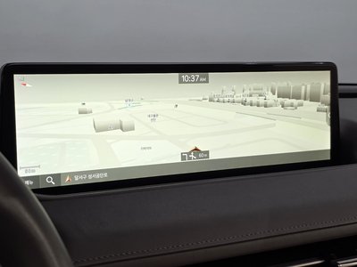 صورة مصغرة 19 لـ 2022 Genesis G80 (RG3)