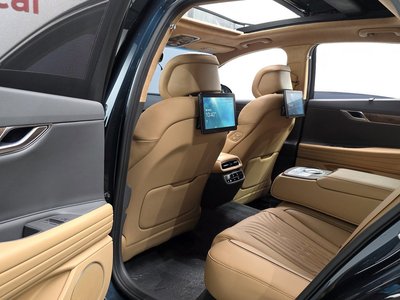 صورة مصغرة 17 لـ 2022 Genesis G80 (RG3)