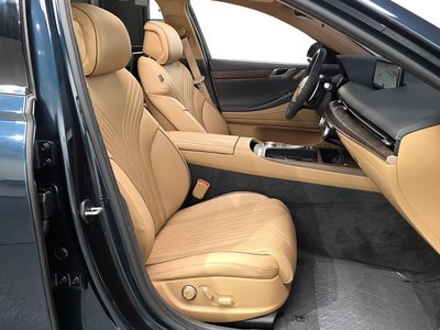 صورة مصغرة 16 لـ 2022 Genesis G80 (RG3)