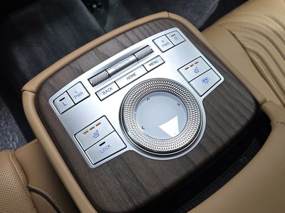 صورة مصغرة 33 لـ 2022 Genesis G80 (RG3)