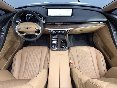 GENESIS G80 (RG3) - 4