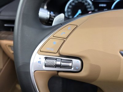 صورة مصغرة 29 لـ 2022 Genesis G80 (RG3)