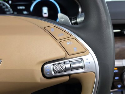صورة مصغرة 23 لـ 2022 Genesis G80 (RG3)