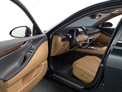 صورة مصغرة 13 لـ 2022 Genesis G80 (RG3)