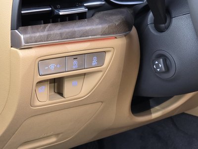 صورة مصغرة 21 لـ 2022 Genesis G80 (RG3)