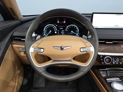 صورة مصغرة 18 لـ 2022 Genesis G80 (RG3)