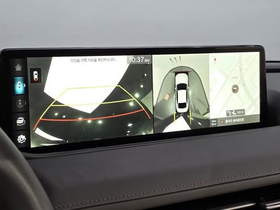 صورة مصغرة 20 لـ 2022 Genesis G80 (RG3)
