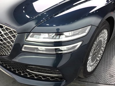 GENESIS G80 (RG3) - 9