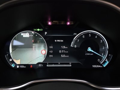 صورة مصغرة 11 لـ 2022 Genesis G80 (RG3)