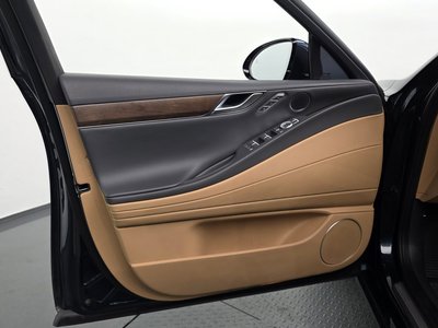 صورة مصغرة 14 لـ 2022 Genesis G80 (RG3)