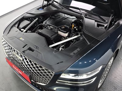 GENESIS G80 (RG3) - 7