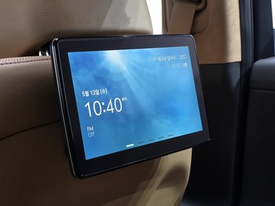 صورة مصغرة 31 لـ 2022 Genesis G80 (RG3)