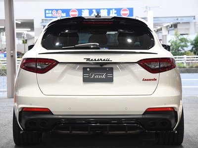2019 Maserati LEVANTE — фото 6