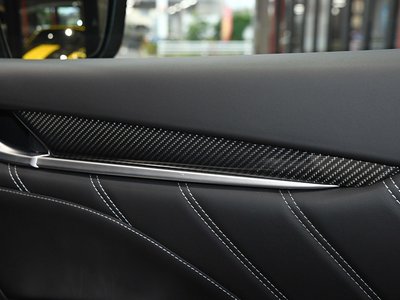 2019 Maserati LEVANTE — миниатюра 28