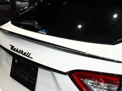 2019 Maserati LEVANTE — миниатюра 13
