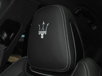 2019 Maserati LEVANTE — миниатюра 25