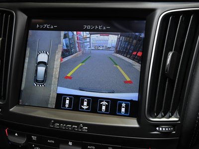 2019 Maserati LEVANTE — миниатюра 41