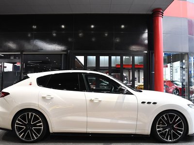 2019 Maserati LEVANTE — фото 5