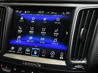 2019 Maserati LEVANTE — миниатюра 43