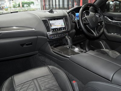 2019 Maserati LEVANTE — фото 3