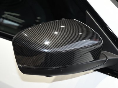 2019 Maserati LEVANTE — миниатюра 16