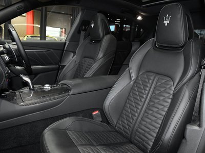 2019 Maserati LEVANTE — миниатюра 23