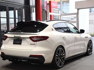 2019 Maserati LEVANTE — фото 2