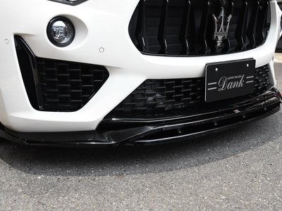 2019 Maserati LEVANTE — фото 9