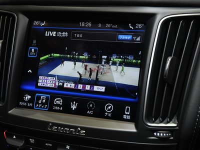 2019 Maserati LEVANTE — миниатюра 42