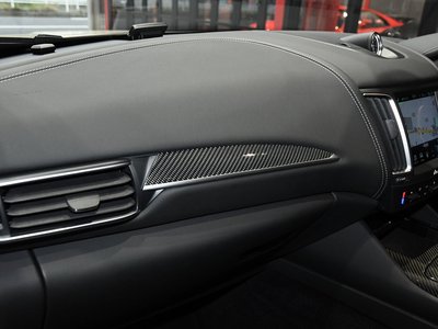 2019 Maserati LEVANTE — миниатюра 31