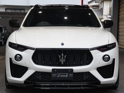 2019 Maserati LEVANTE — фото 4