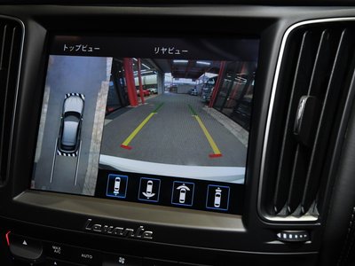 2019 Maserati LEVANTE — миниатюра 40
