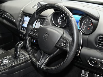 2019 Maserati LEVANTE — миниатюра 22