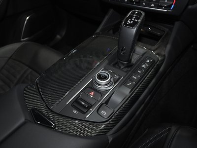2019 Maserati LEVANTE — миниатюра 30