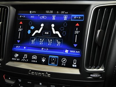 2019 Maserati LEVANTE — миниатюра 44