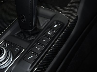 2019 Maserati LEVANTE — миниатюра 33