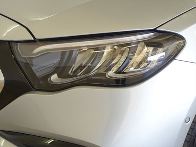 MERCEDES-BENZ E-CLASS - 8