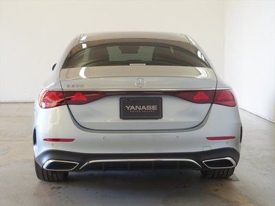 MERCEDES-BENZ E-CLASS - 3