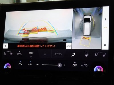 TOYOTA ALPHARD - 9