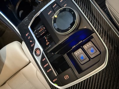 2025 BMW 3 SERIES — фото 9