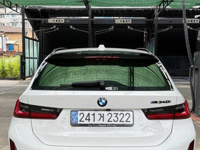 صورة مصغرة 11 لـ 2025 BMW 3 SERIES