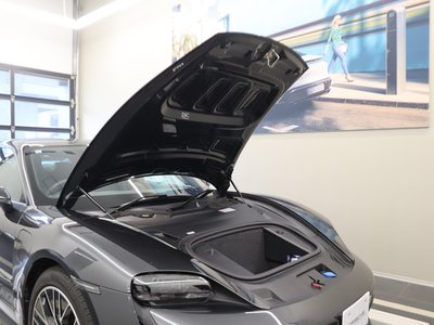 2023 Porsche TAYCAN thumbnail 16