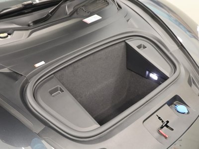 2023 Porsche TAYCAN thumbnail 17