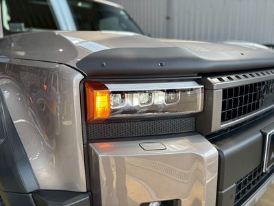 TOYOTA LAND CRUISER 250 - 6