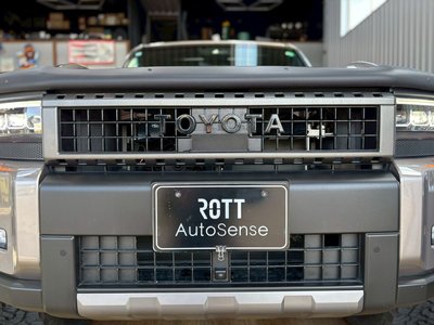 TOYOTA LAND CRUISER 250 - 10