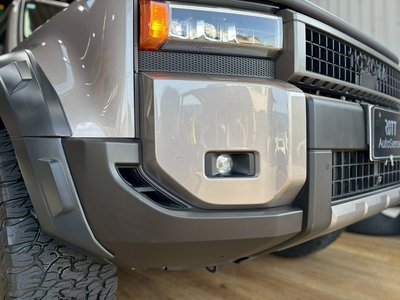 TOYOTA LAND CRUISER 250 - 8