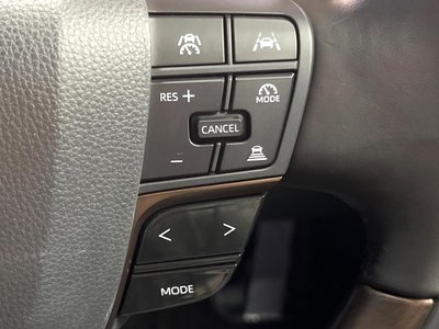 2025 Toyota ALPHARD 缩略图 40