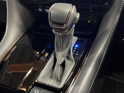 2025 Toyota ALPHARD 缩略图 53